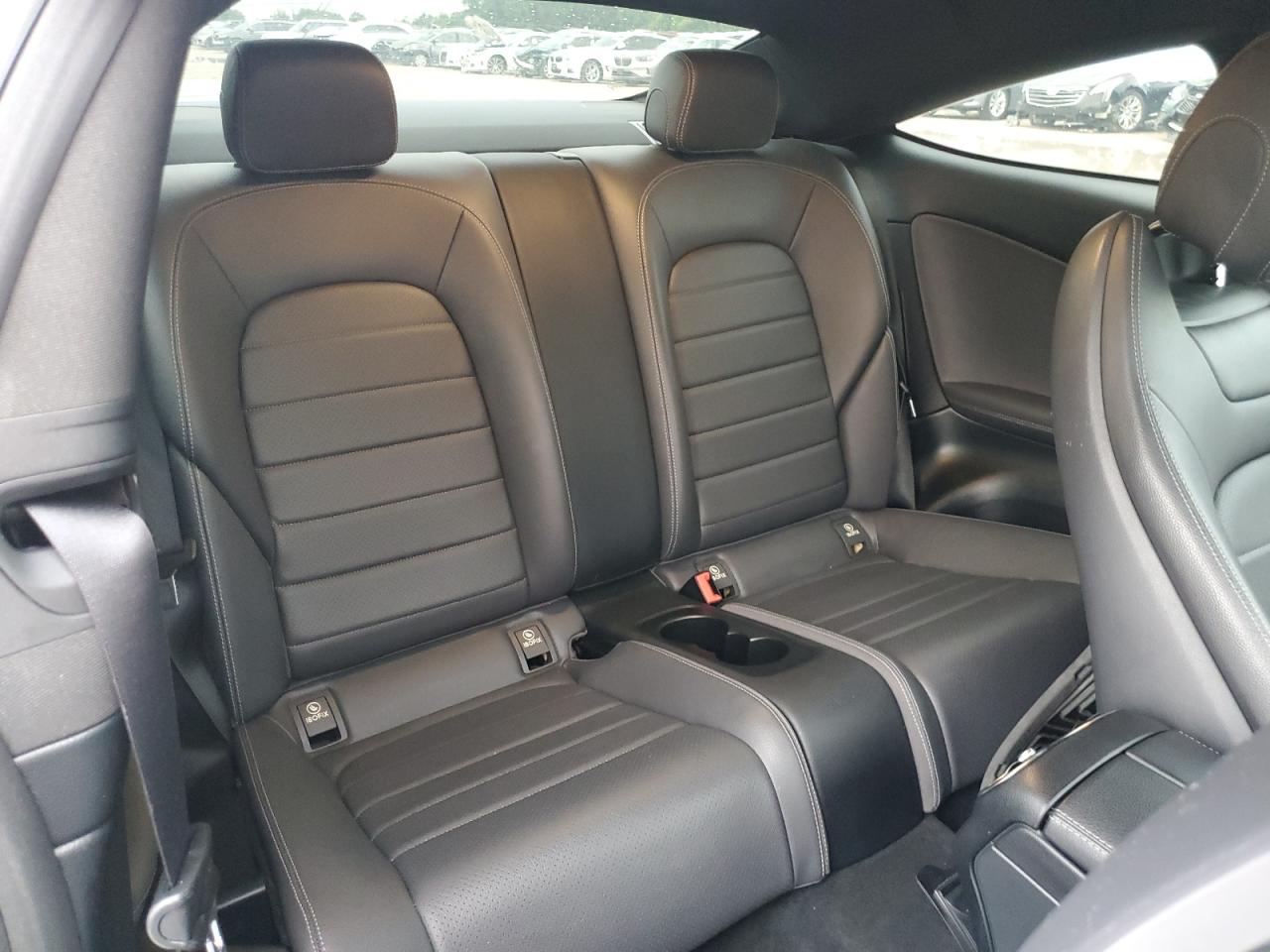 W1KWJ8EBXLF989254 2020 Mercedes-Benz C 300 4Matic