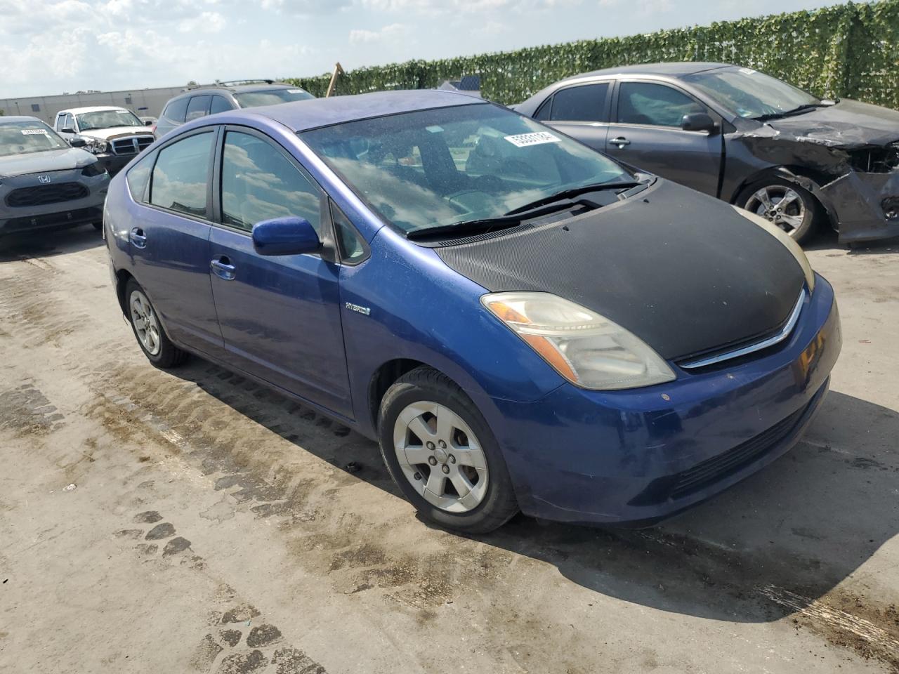 JTDKB20U897855759 2009 Toyota Prius