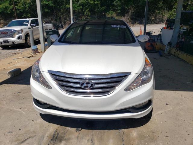 2014 Hyundai Sonata Se VIN: 5NPEC4AC3EH906876 Lot: 54944764