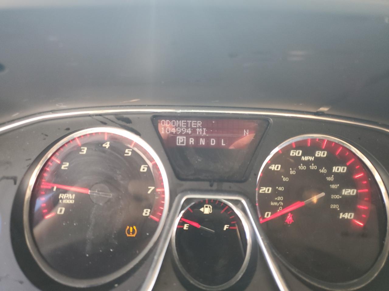 1GKKRSKD8FJ252421 2015 GMC Acadia Slt-2