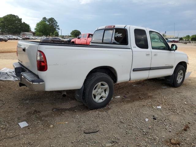 2006 Toyota Tundra Access Cab Sr5 VIN: 5TBRU341X6S476769 Lot: 53440064