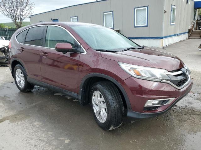 2016 Honda Cr-V Ex VIN: 2HKRM4H57GH711162 Lot: 53895344