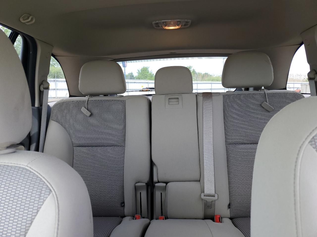 2FMDK3JC3DBB56880 2013 Ford Edge Sel