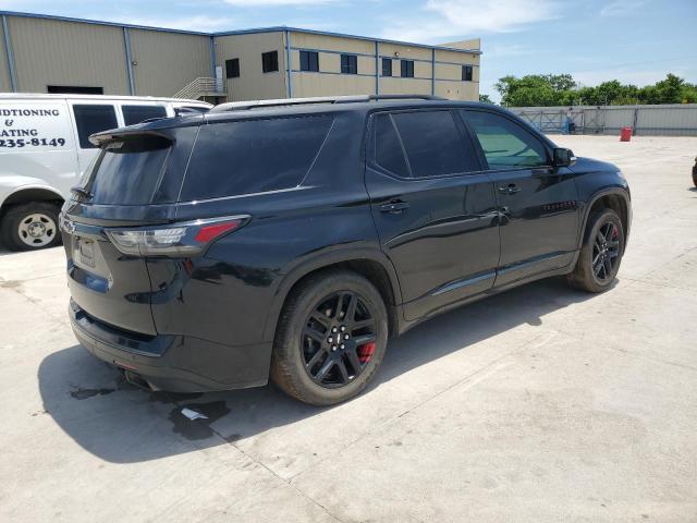 2018 Chevrolet Traverse Premier VIN: 1GNERKKW7JJ278258 Lot: 53846014