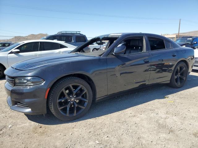 2018 Dodge Charger Sxt Plus VIN: 2C3CDXHG6JH187225 Lot: 41591524