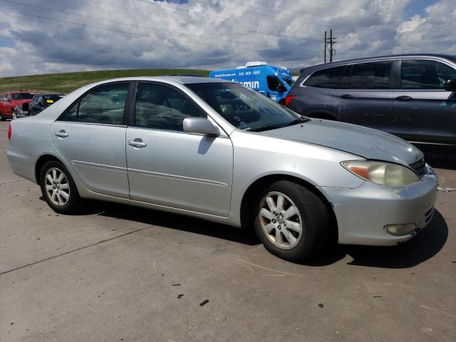 2003 Toyota Camry Le VIN: 4T1BF32K13U550713 Lot: 54935564