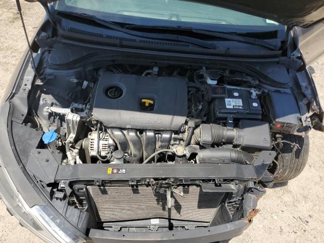 2020 Hyundai Elantra Sel VIN: 5NPD84LF6LH542146 Lot: 55062644