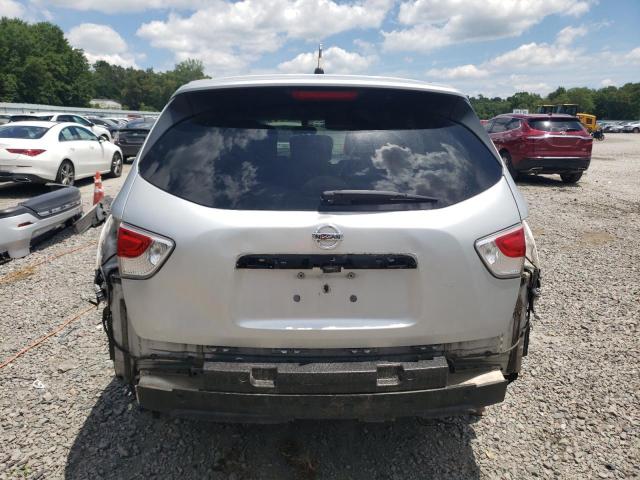 2013 Nissan Pathfinder S VIN: 5N1AR2MN8DC679804 Lot: 55359954