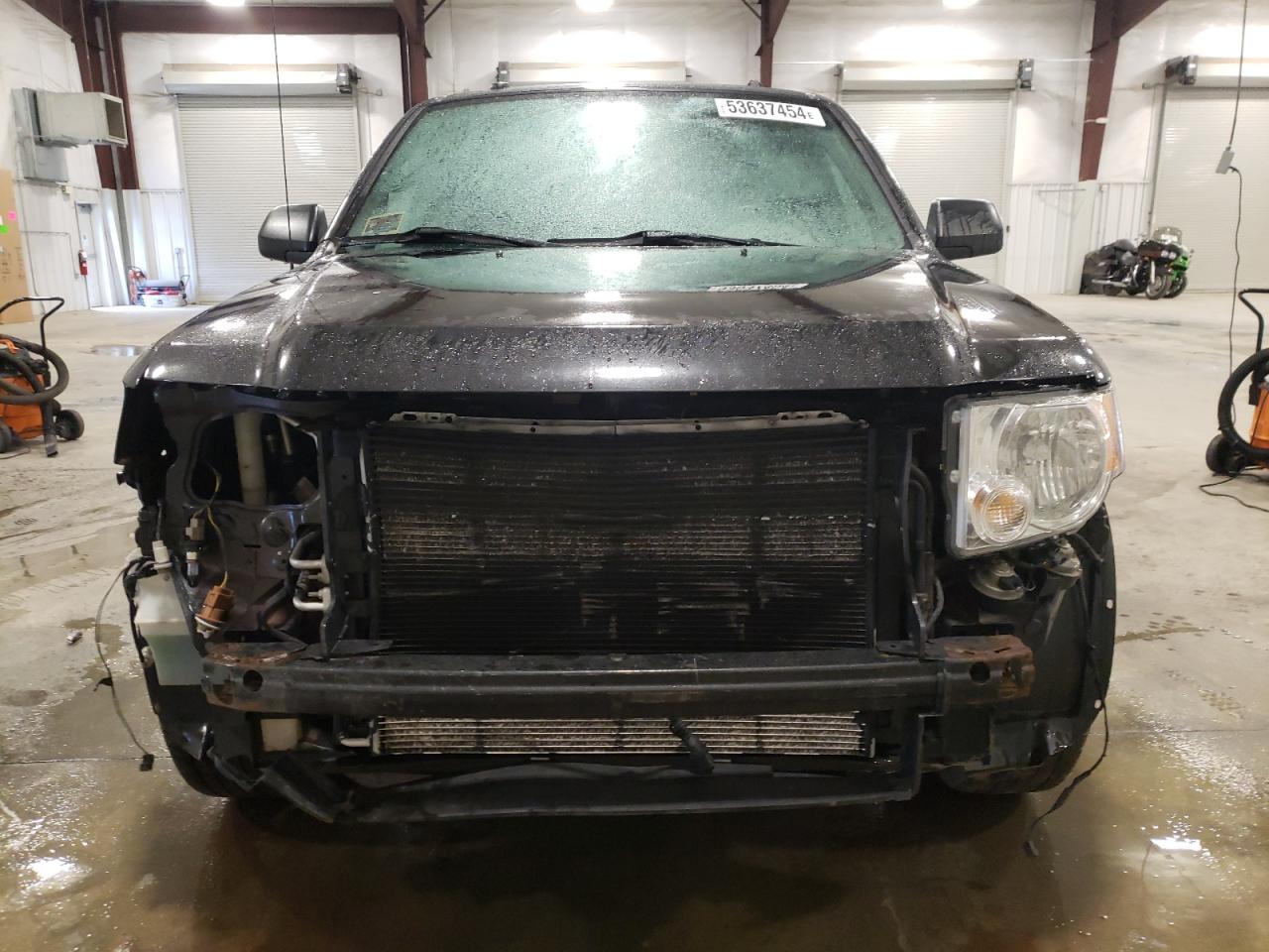 1FMCU9DG8BKC63563 2011 Ford Escape Xlt