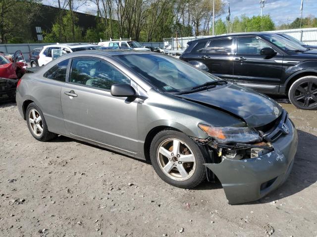 2007 Honda Civic Ex VIN: 2HGFG128X7H517716 Lot: 53727464