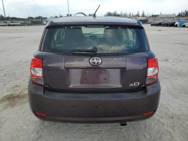 2013 Toyota Scion Xd VIN: JTKKUPB48D1030913 Lot: 56312584