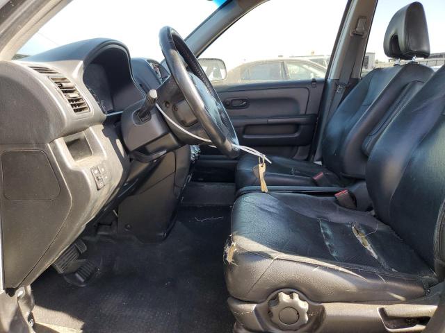 2005 Honda Cr-V Se VIN: JHLRD78935C051766 Lot: 57152434