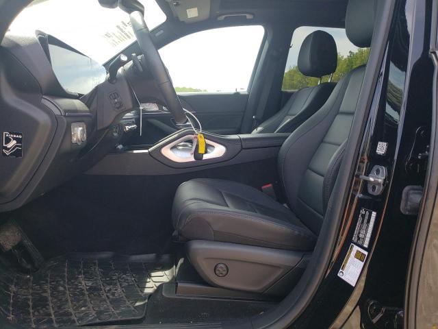 2023 MERCEDES-BENZ GLE 350 4M - 4JGFB4KB8PA946213