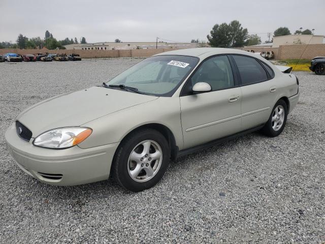 2004 Ford Taurus Se VIN: 1FAFP53U54G130294 Lot: 55216194