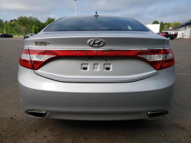 2014 Hyundai Azera VIN: KMHFG4JG2EA342541 Lot: 54902374