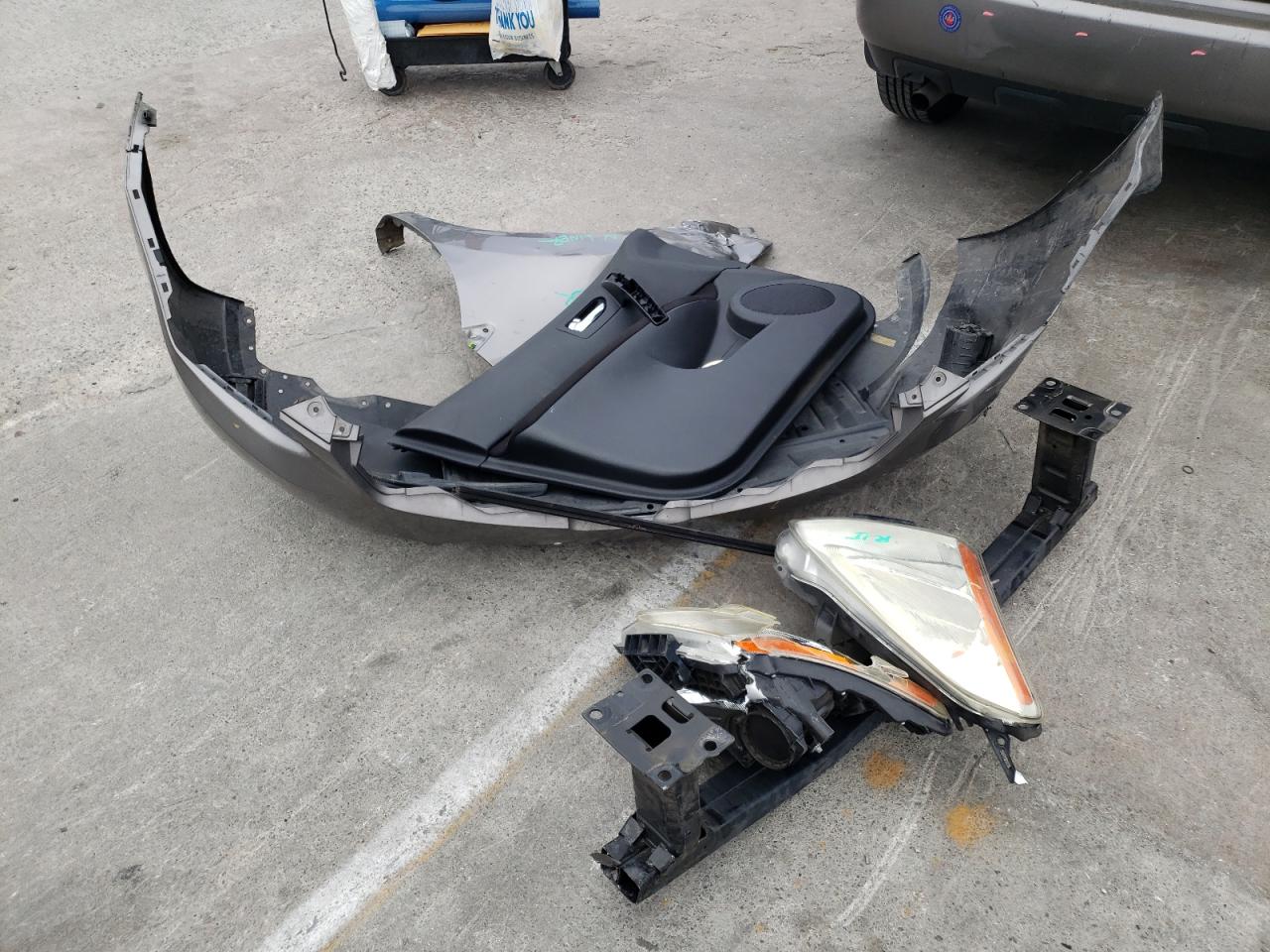 JN8AS5MT3DW523567 2013 Nissan Rogue S