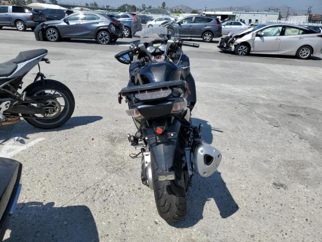 2012 KAWASAKI ZG1400 C - JKBZGNC18CA016925