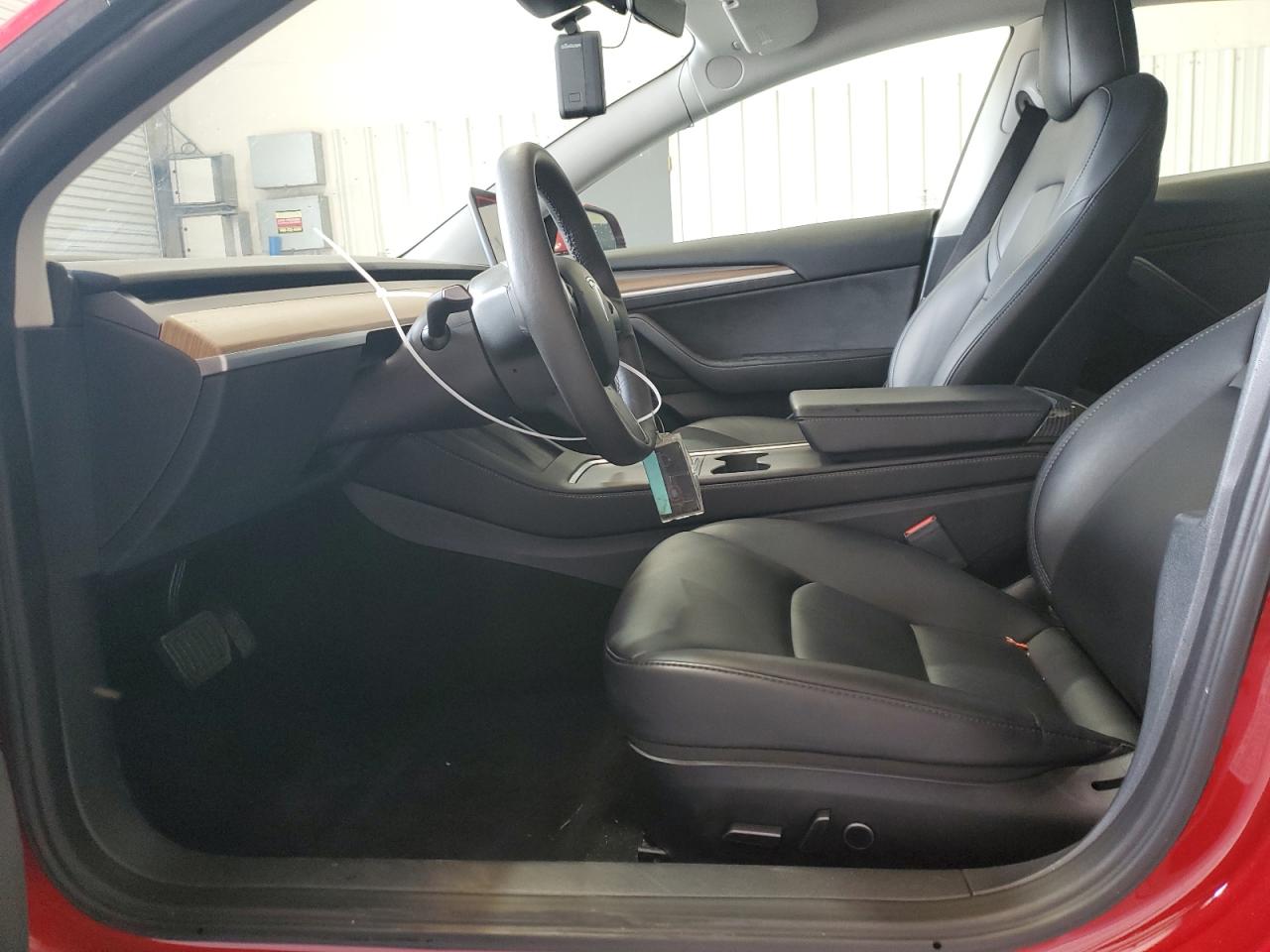 5YJ3E1EA3PF436634 2023 Tesla Model 3