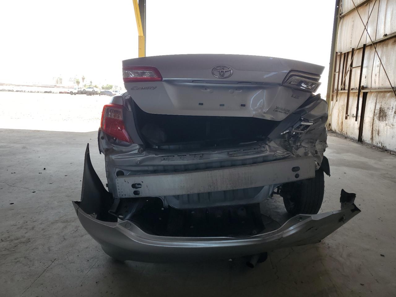 4T4BF1FK1CR201295 2012 Toyota Camry Base