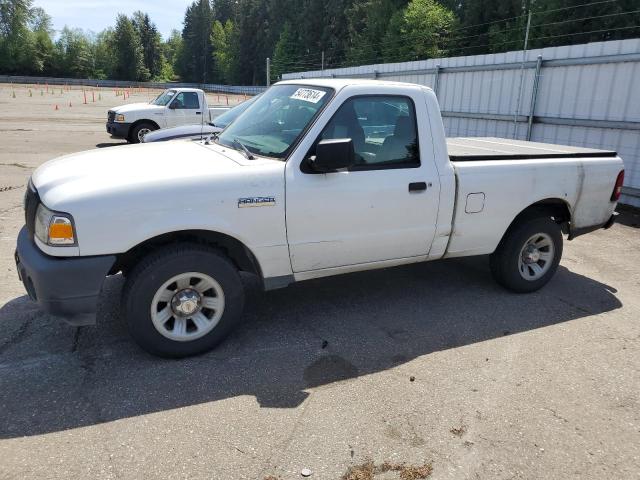 2009 Ford Ranger VIN: 1FTYR10DX9PA64715 Lot: 54773614