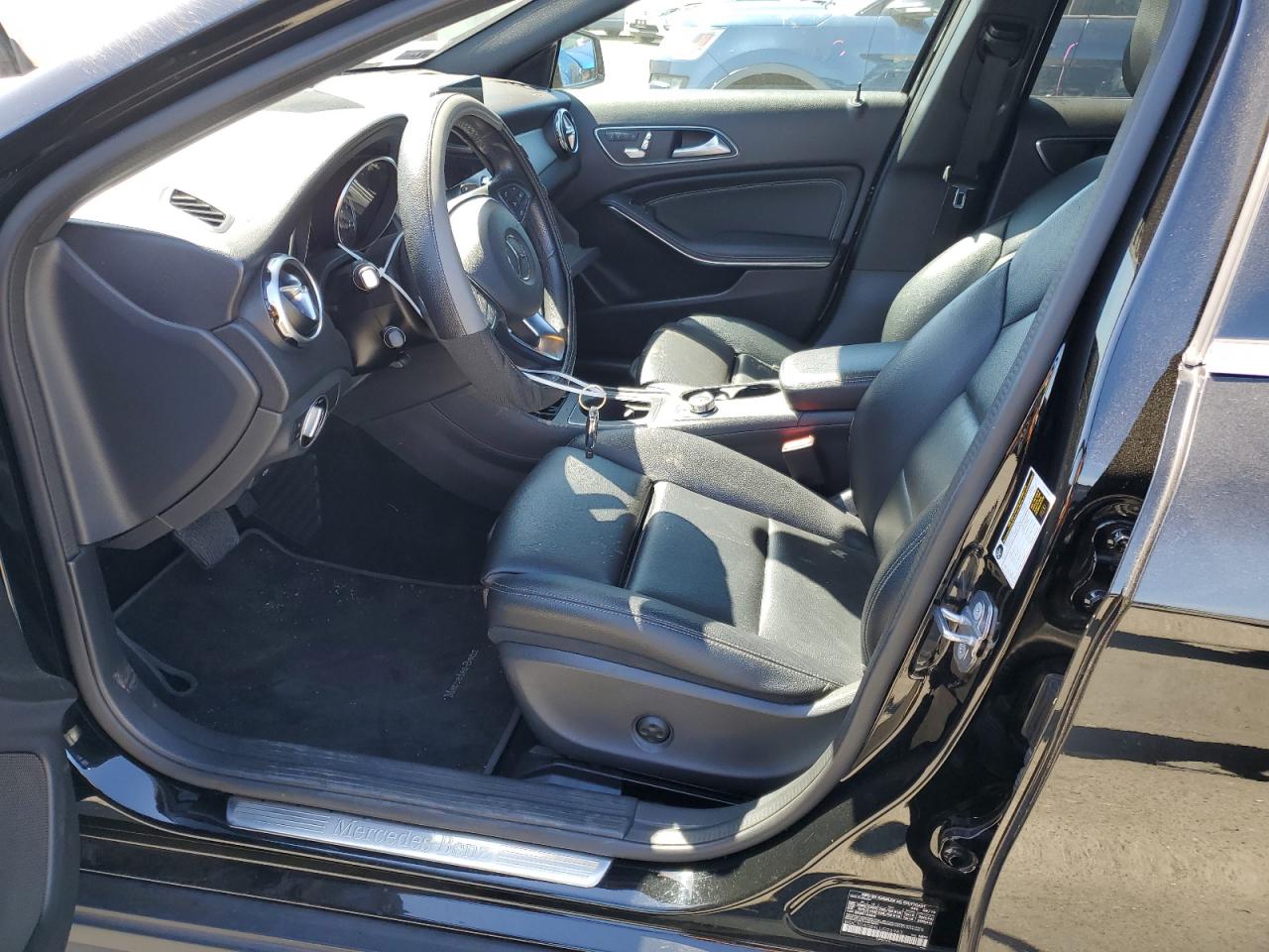 WDCTG4GB4LU025983 2020 Mercedes-Benz Gla 250 4Matic