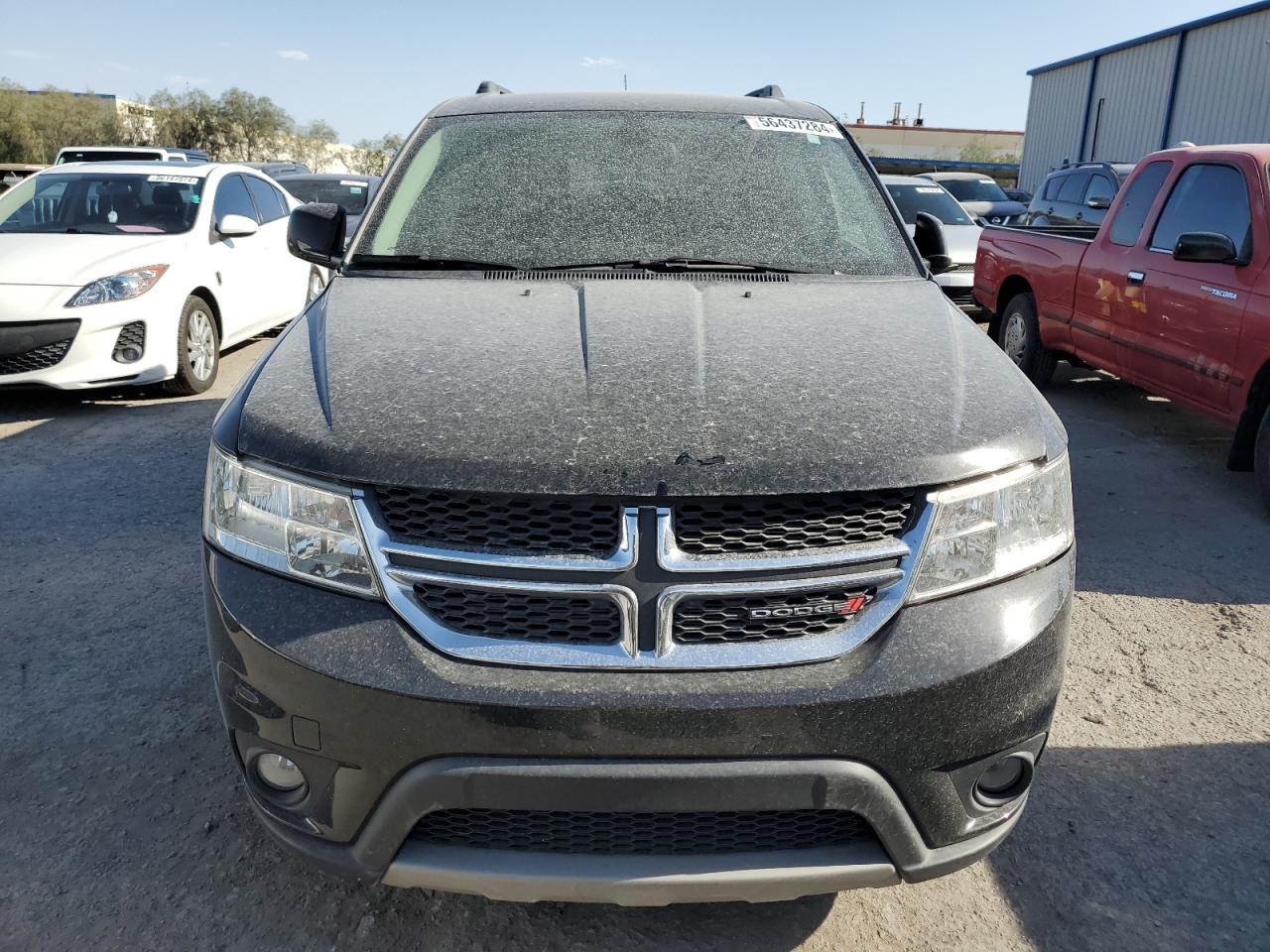 3C4PDCBB0KT681446 2019 Dodge Journey Se