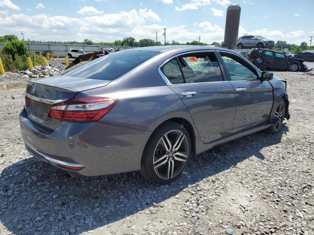 2017 HONDA ACCORD SPO - 1HGCR2F57HA222690