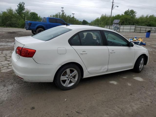 2012 Volkswagen Jetta Tdi VIN: 3VWLL7AJ8CM310609 Lot: 54154604