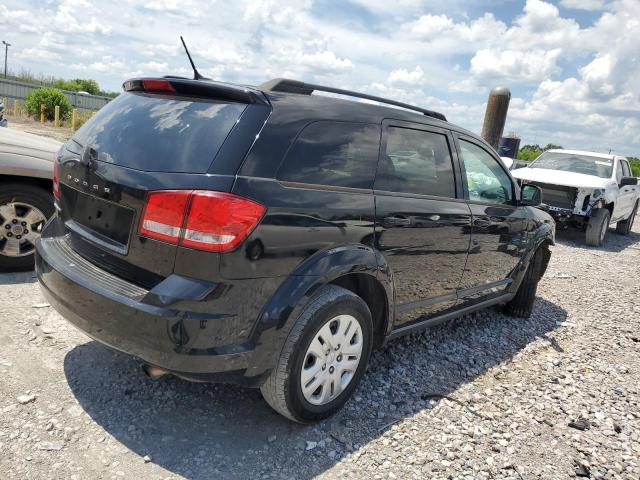 2014 Dodge Journey Se VIN: 3C4PDCAB2ET314649 Lot: 53311224