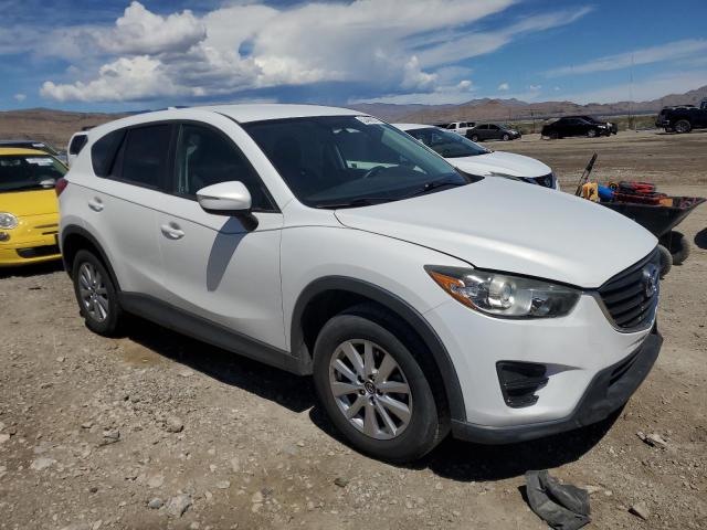 2016 Mazda Cx-5 Sport VIN: JM3KE2BY1G0786059 Lot: 53456974