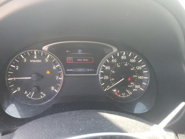 2017 NISSAN ALTIMA 2.5 - 1N4AL3AP1HN315807