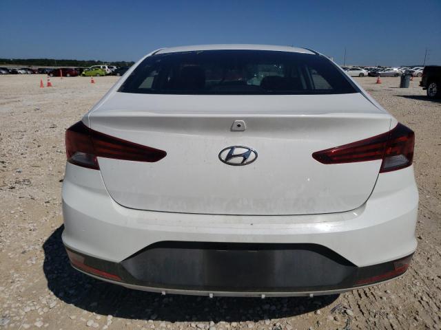 2019 Hyundai Elantra Se VIN: 5NPD74LF8KH441384 Lot: 54530514