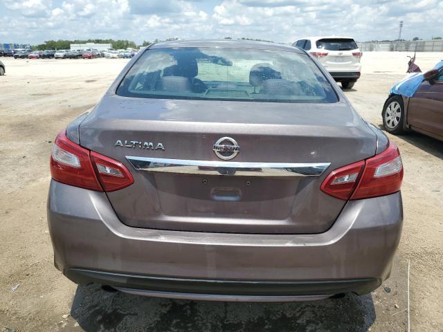 2018 NISSAN ALTIMA 2.5 - 1N4AL3AP8JC207461