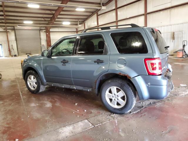 2012 Ford Escape Xlt VIN: 1FMCU9D73CKA78550 Lot: 55344524