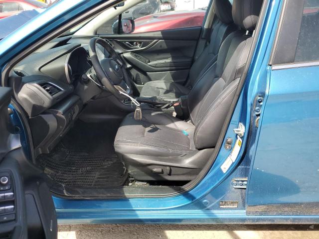 2017 SUBARU IMPREZA LI - 4S3GKAU68H3611336