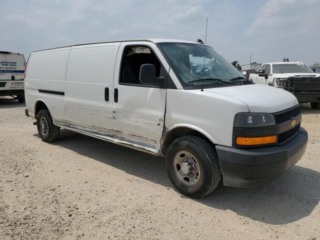 2023 Chevrolet Express G2500 VIN: 1GTWGBFP7P1105077 Lot: 54546504