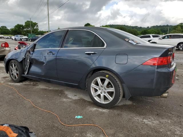 2004 Acura Tsx VIN: JH4CL96874C039242 Lot: 53358244