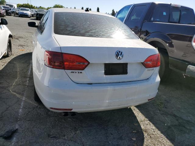 2011 Volkswagen Jetta Se VIN: 3VWBZ7AJ5BM327893 Lot: 56298274