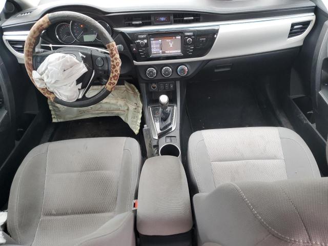 2014 Toyota Corolla L VIN: 2T1BURHE4EC005166 Lot: 54149044