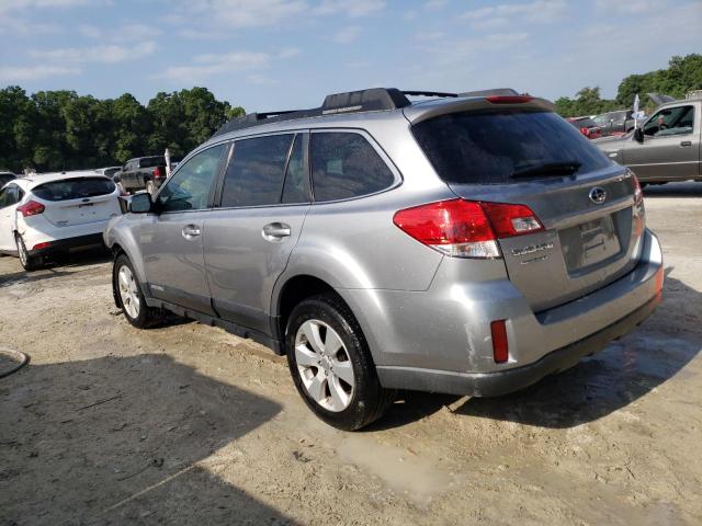 2010 Subaru Outback 2.5I Premium VIN: 4S4BRCCC0A3329900 Lot: 53958984