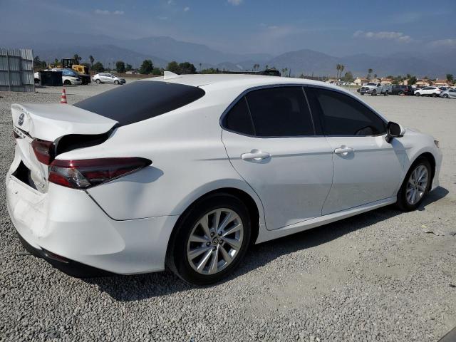 2021 Toyota Camry Le VIN: 4T1C11AK1MU443154 Lot: 55419244