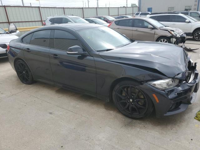 VIN WBA4A9C56GG695464 2016 BMW 4 Series, 428 I Gran... no.4