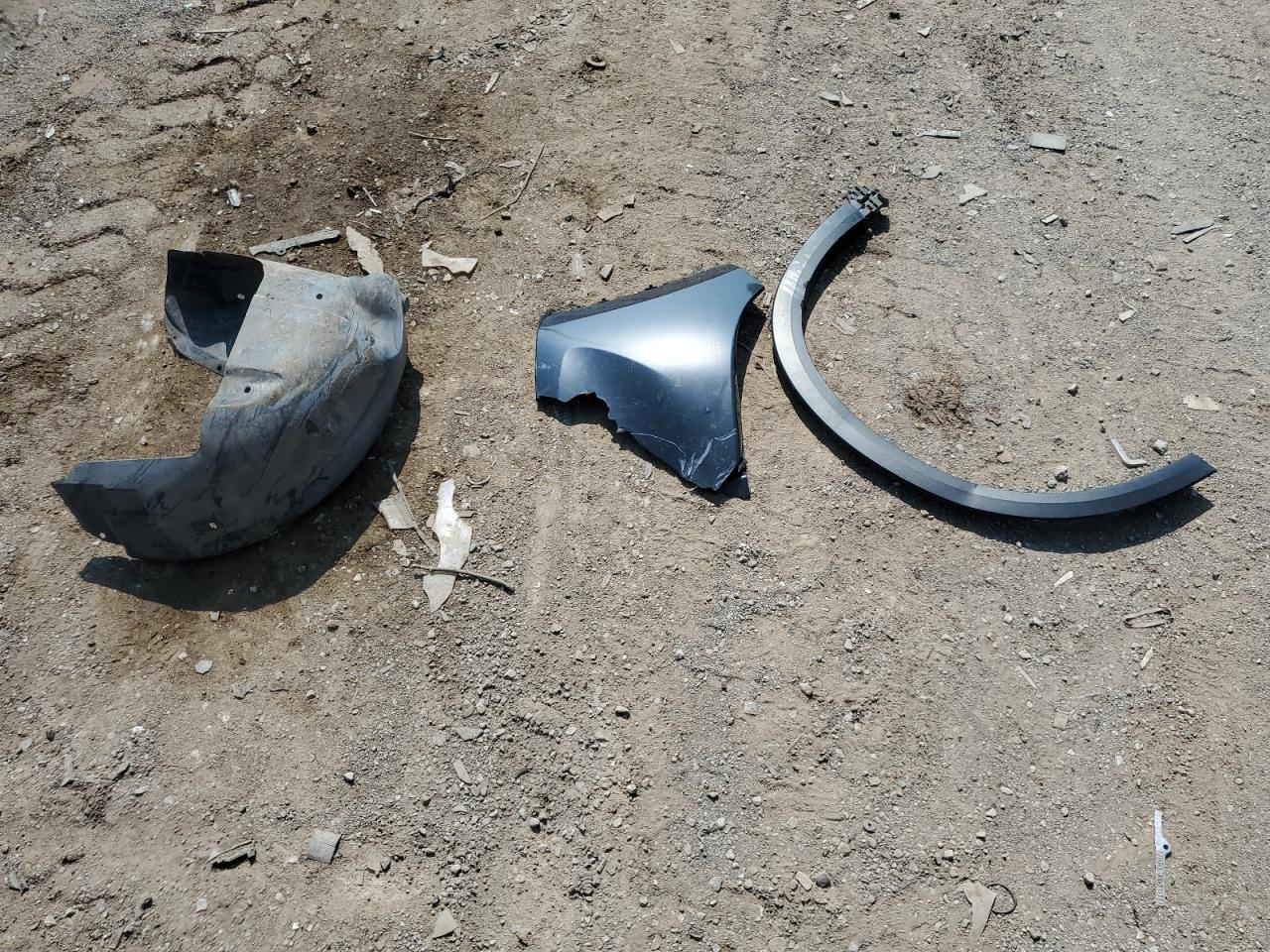 JM3KFBEM7P0164443 2023 Mazda Cx-5 Premium Plus