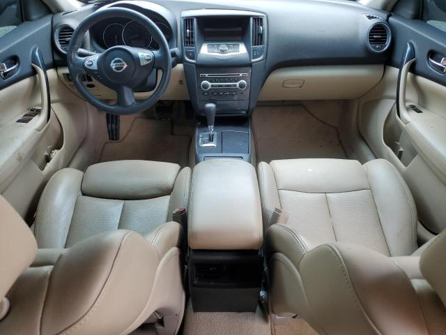 2013 Nissan Maxima S VIN: 1N4AA5AP3DC809268 Lot: 56097124