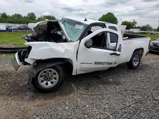 Vin: 1gtr1uea9bz460205, lot: 55556045, gmc sierra c1500 sl 2011 img_1
