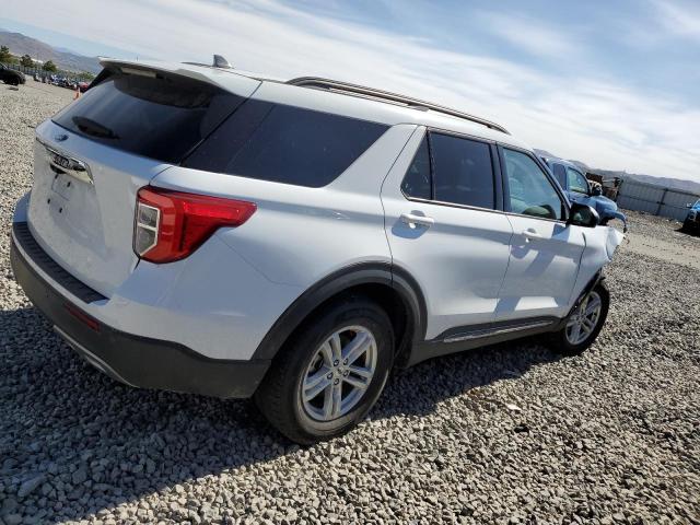 2023 Ford Explorer Xlt VIN: 1FMSK7DHXPGB71069 Lot: 56101454