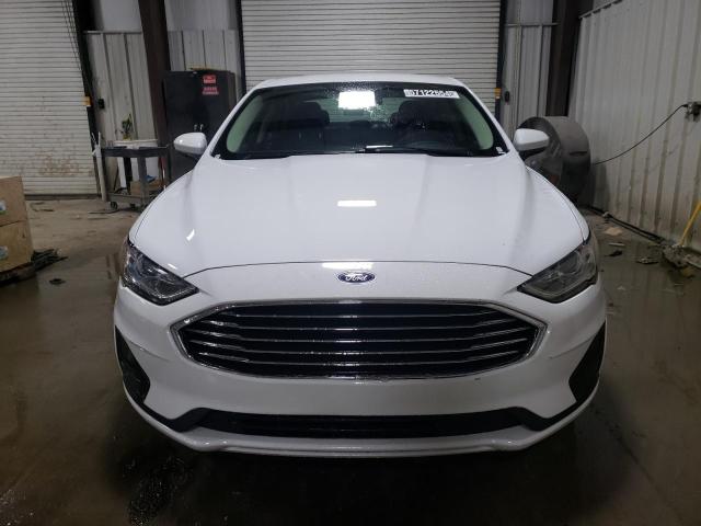 2020 Ford Fusion - Image 5