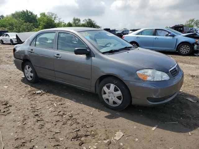 2007 Toyota Corolla Ce VIN: 2T1BR32E17C722716 Lot: 53943984