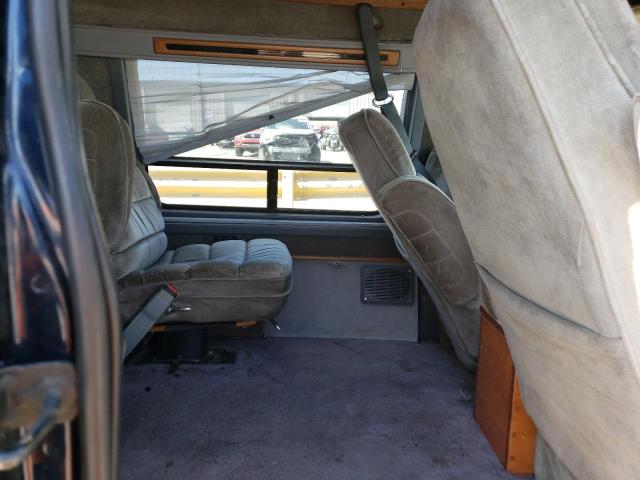 1994 Ford Econoline E150 Van VIN: 1FDEE14N7RHA07900 Lot: 56824864