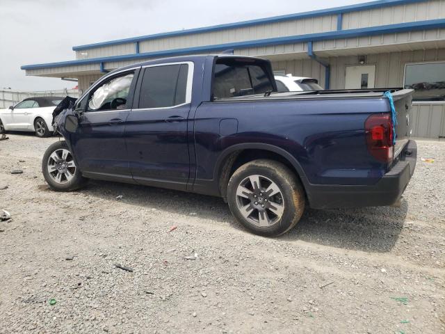 2022 Honda Ridgeline Rtl VIN: 5FPYK3F58NB008087 Lot: 55857384